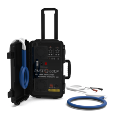 最高の馬PEMFマシン