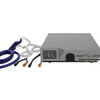 膝の痛みのためのPEMFデバイス